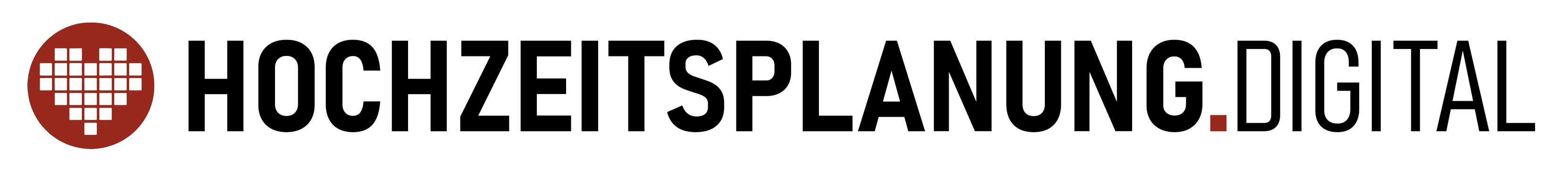 Hochzeitsplanung.digital